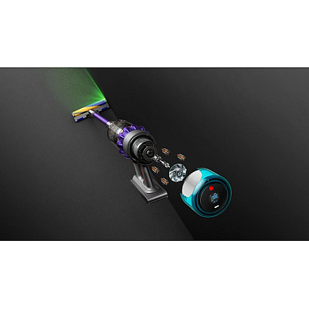 Odkurzacz pionowy DYSON Gen 5 Detect Absolute - 12