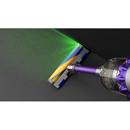 Odkurzacz pionowy DYSON Gen 5 Detect Absolute - 11