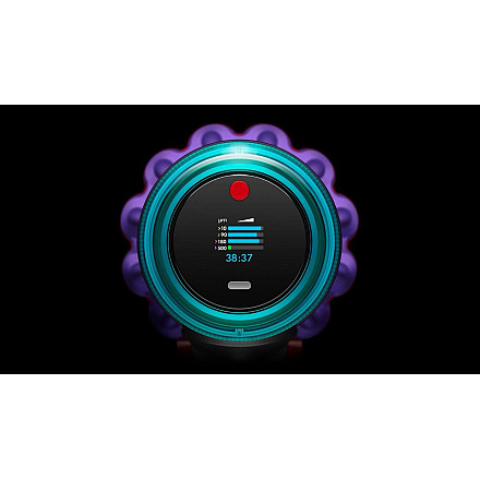 Odkurzacz pionowy DYSON Gen 5 Detect Absolute - 10