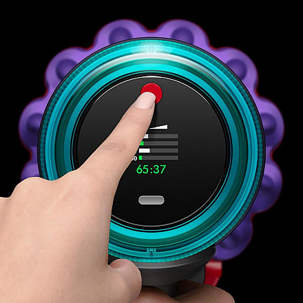 Odkurzacz pionowy DYSON Gen 5 Detect Absolute - 9