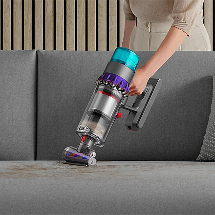 Odkurzacz pionowy DYSON Gen 5 Detect Absolute - 5