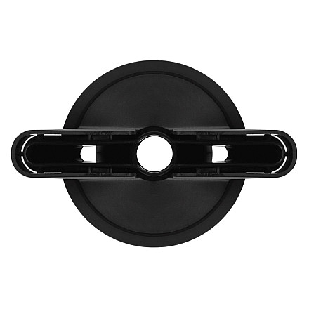 Suszarka do włosów Dyson Supersonic Nural HD16 1600W Niebieski Pomarańczowy - Patina Ceramic Blue - 7