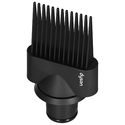 Suszarka do włosów Dyson Supersonic Nural HD16 1600W Niebieski Pomarańczowy - Patina Ceramic Blue - 8