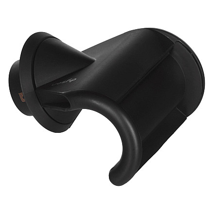 Suszarka do włosów Dyson Supersonic Nural HD16 1600W Niebieski Pomarańczowy - Patina Ceramic Blue - 10