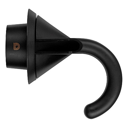 Suszarka do włosów Dyson Supersonic Nural HD16 1600W Niebieski Pomarańczowy - Patina Ceramic Blue - 11