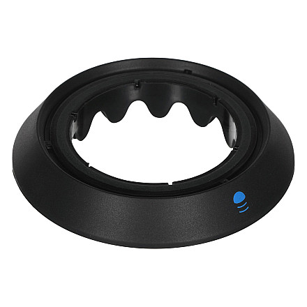 Suszarka do włosów Dyson Supersonic Nural HD16 1600W Niebieski Pomarańczowy - Patina Ceramic Blue - 12