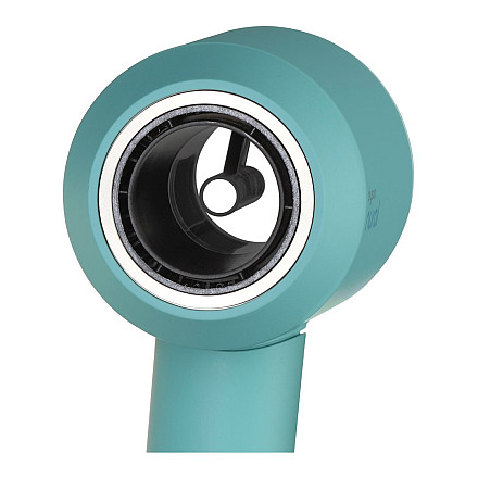 Suszarka do włosów Dyson Supersonic Nural HD16 1600W Niebieski Pomarańczowy - Patina Ceramic Blue - 5