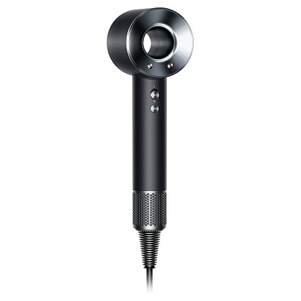 Suszarka do włosów Dyson Supersonic Origin HD07 1600W Czarny - Black - 2