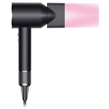 Suszarka do włosów Dyson Supersonic Origin HD07 1600W Czarny - Black - 3