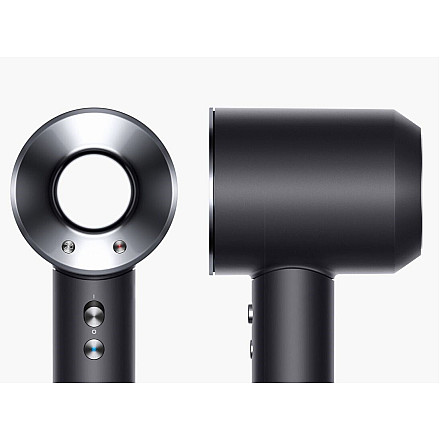 Suszarka do włosów Dyson Supersonic Origin HD07 1600W Czarny - Black - 4