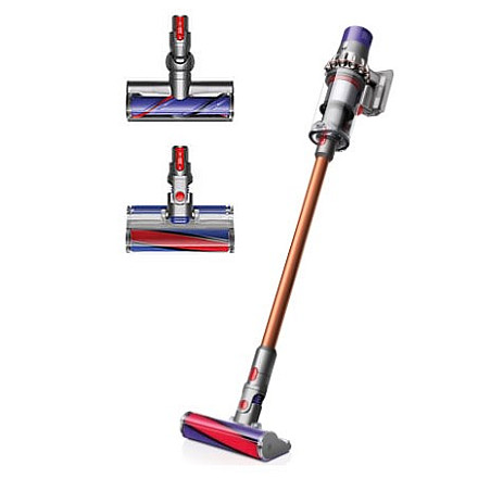 Odkurzacz pionowy DYSON Cyclone V10 Absolute - 1