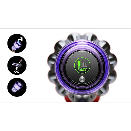 Odkurzacz pionowy DYSON V11 Advanced - 8