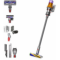 Odkurzacz pionowy DYSON V12 Detect Slim Absolute