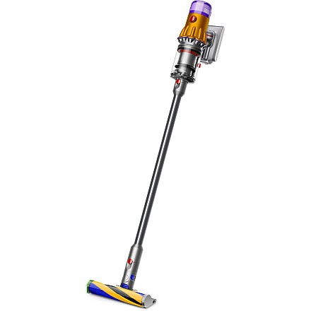 Odkurzacz pionowy DYSON V12 Detect Slim Absolute - 4