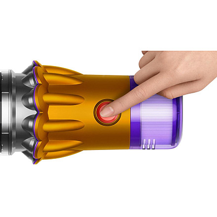 Odkurzacz pionowy DYSON V12 Detect Slim Absolute - 5