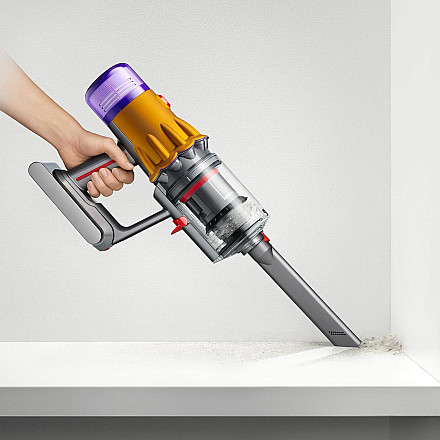 Odkurzacz pionowy DYSON V12 Detect Slim Absolute - 14