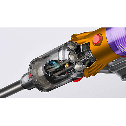 Odkurzacz pionowy DYSON V12 Detect Slim Absolute - 11