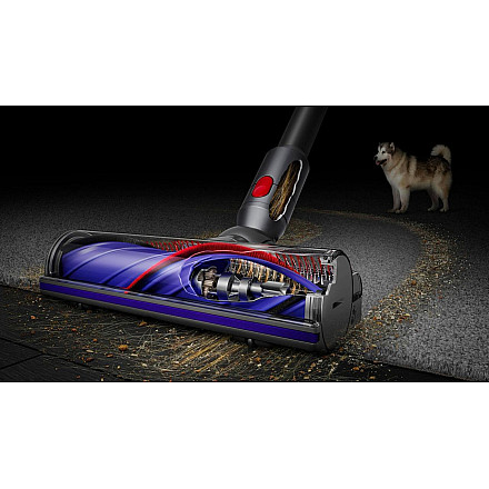 Odkurzacz pionowy DYSON V12 Detect Slim Absolute - 12