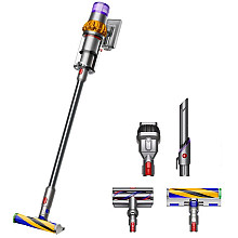 Odkurzacz pionowy DYSON V15 Detect Absolute