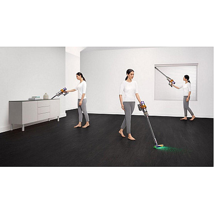 Odkurzacz pionowy DYSON V15 Detect Absolute - 12