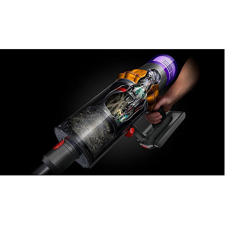 Odkurzacz pionowy DYSON V15 Detect Absolute - 10