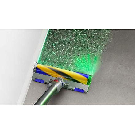 Odkurzacz pionowy DYSON V15 Detect Absolute - 7