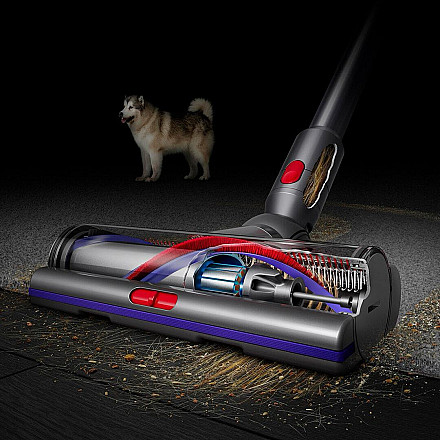 Odkurzacz pionowy DYSON V15 Detect Absolute - 6