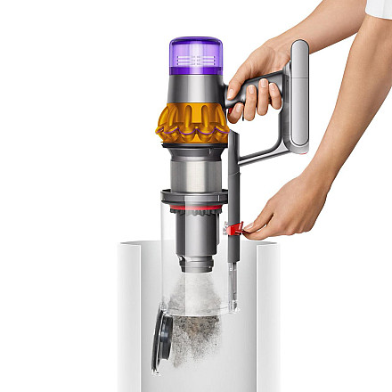 Odkurzacz pionowy DYSON V15 Detect Absolute - 5