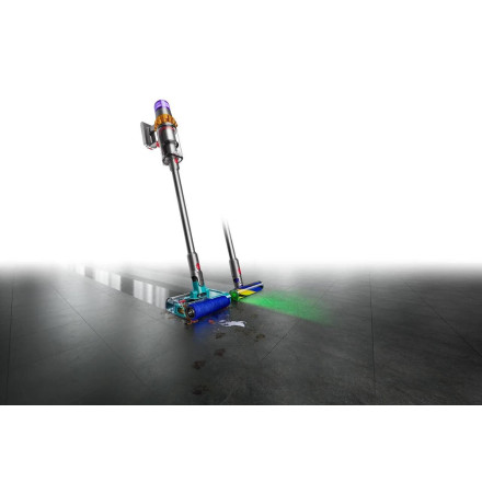 Odkurzacz pionowy DYSON V15s Detect Submarine - 8