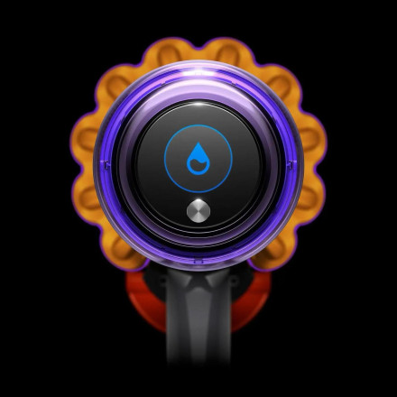 Odkurzacz pionowy DYSON V15s Detect Submarine - 4