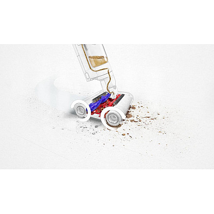 Odkurzacz do czyszczenia na mokro Dyson WashG1 - 5