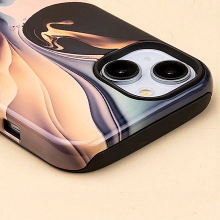 Etui Decor do iPhone 16 Pro Max 6,9" Sweet - 8