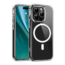 Etui Etteri Hybrid Mag do iPhone 15 Pro Max 6,7"