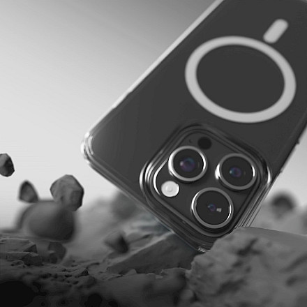 Etui Etteri Hybrid Mag do iPhone 15 Pro Max 6,7" - 6