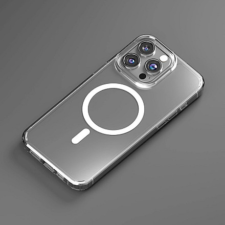 Etui Etteri Hybrid Mag do iPhone 15 Pro Max 6,7" - 7