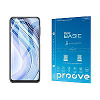Folia hydrożelowa do wszystkich modeli smartfonów – Proove Basic Clear 0,16 mm