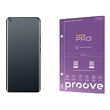 Folia hydrożelowa do wszystkich modeli smartfonów – Proove Pro Matte 0,18 mm
