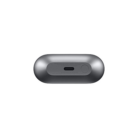 Słuchawki douszne SAMSUNG Galaxy Buds 3 ANC Srebny - 2