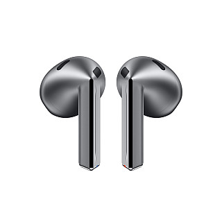 Słuchawki douszne SAMSUNG Galaxy Buds 3 ANC Srebny