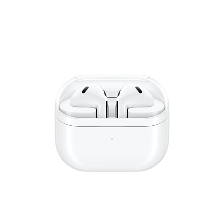 Słuchawki douszne SAMSUNG Galaxy Buds 3 ANC Biały - 7