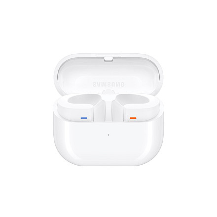 Słuchawki douszne SAMSUNG Galaxy Buds 3 ANC Biały - 3