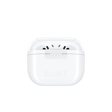 Słuchawki douszne SAMSUNG Galaxy Buds 3 ANC Biały - 4