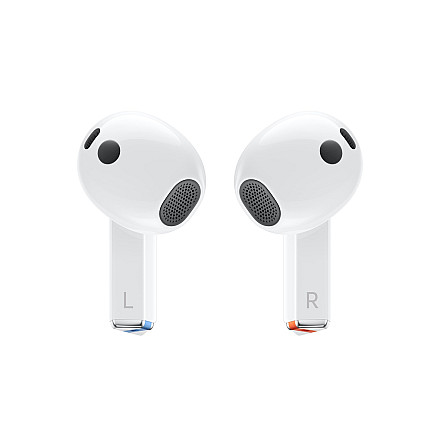 Słuchawki douszne SAMSUNG Galaxy Buds 3 ANC Biały - 6