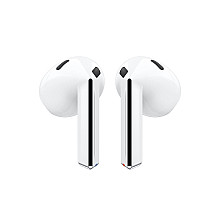 Słuchawki douszne SAMSUNG Galaxy Buds 3 ANC Biały