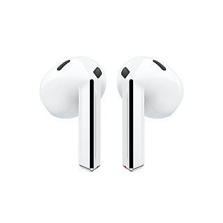 Słuchawki douszne SAMSUNG Galaxy Buds 3 ANC Biały
