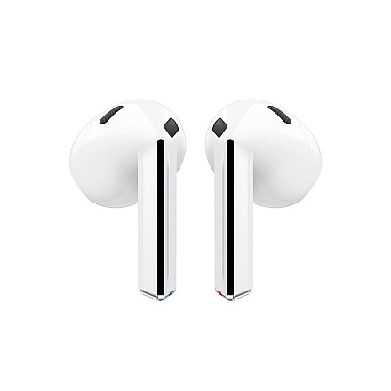 Słuchawki douszne SAMSUNG Galaxy Buds 3 ANC Biały - 1