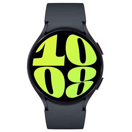 Samsung Galaxy Watch6 40mm Czarny - 6