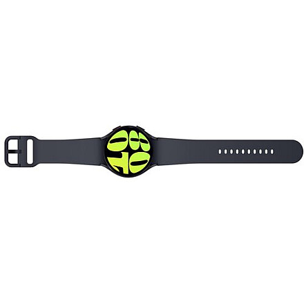 Samsung Galaxy Watch6 40mm Czarny - 4