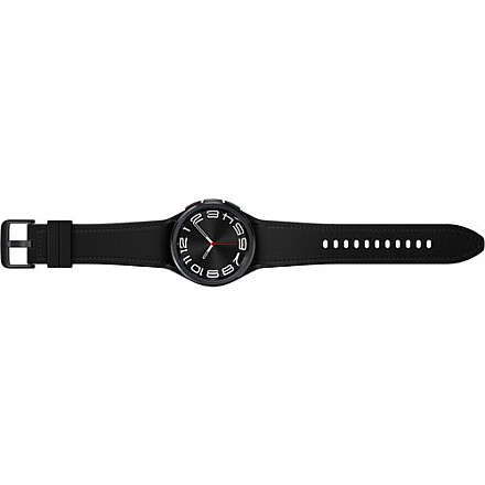 Samsung Galaxy Watch 6 (R955) Classic 43mm LTE Czarny - 2