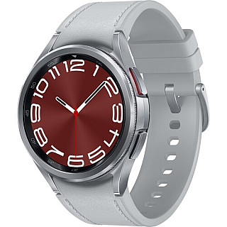 Smartwatch Samsung Galaxy Watch 6 Classic 43mm Szary